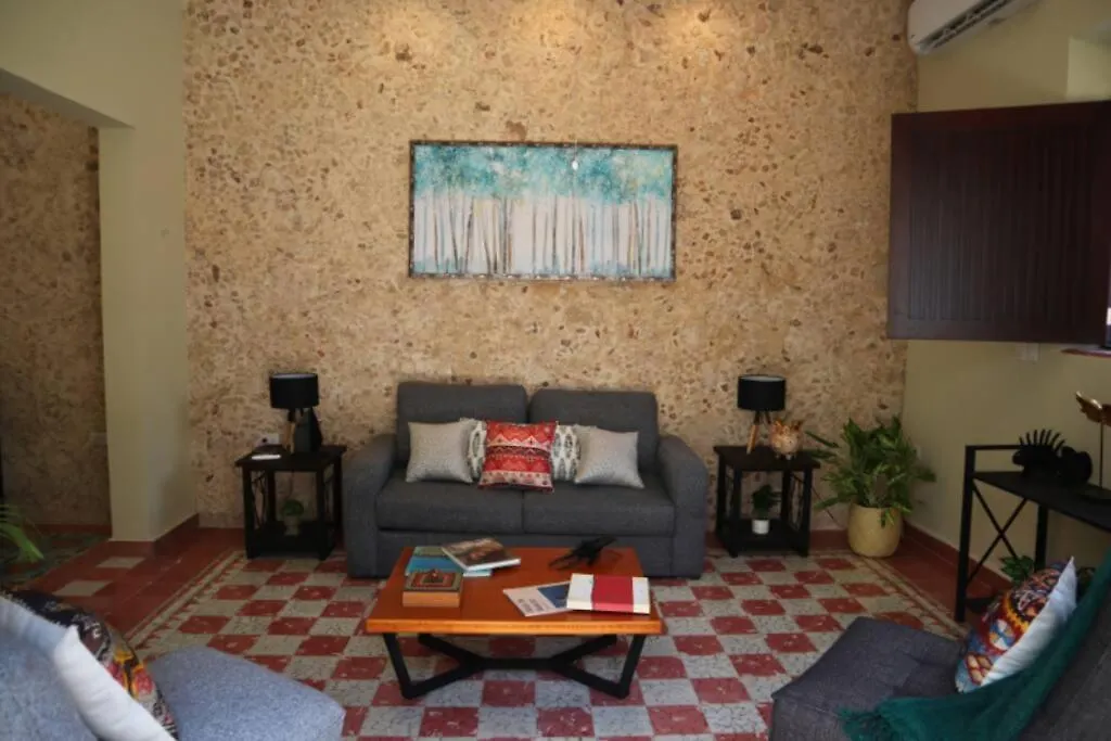 Casa Coco Villa Mérida
