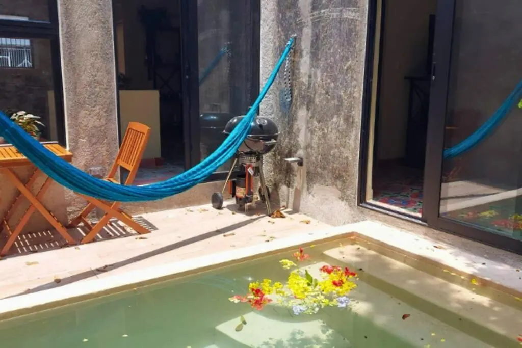 Casa Coco Villa Mérida