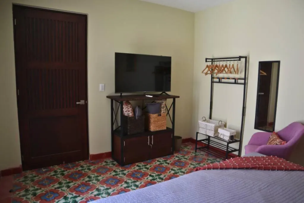 Casa Coco Villa Mérida