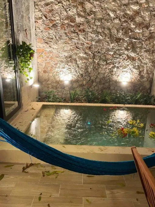 Casa Coco Villa Mérida