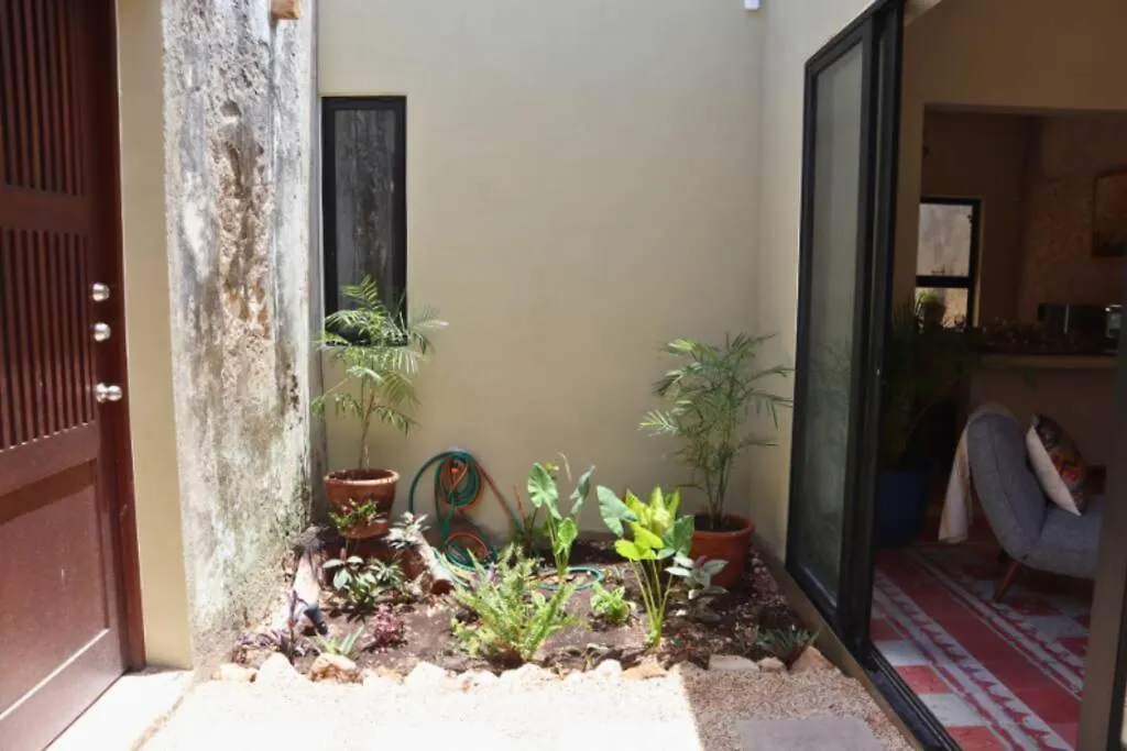 Casa Coco Villa Mérida
