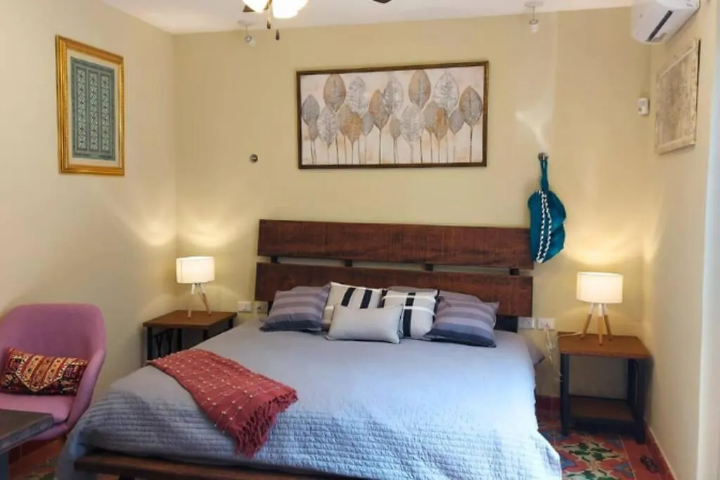 Casa Coco Villa Mérida