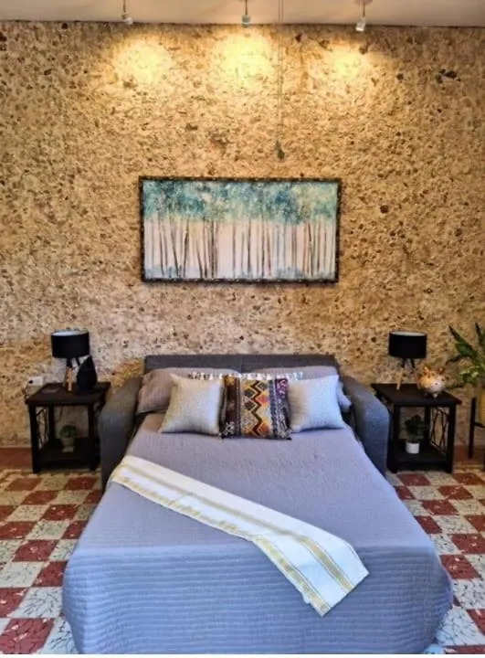 Casa Coco Villa Mérida Meksika